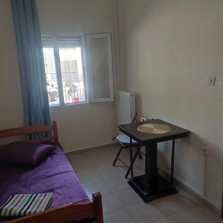 Beautiful Apartment Anais Near The Sea Agia Triada  Zewnętrze zdjęcie