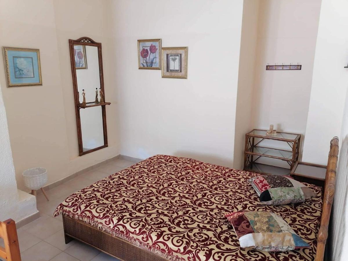 Beautiful Apartment Anais Near The Sea Agia Triada  Zewnętrze zdjęcie