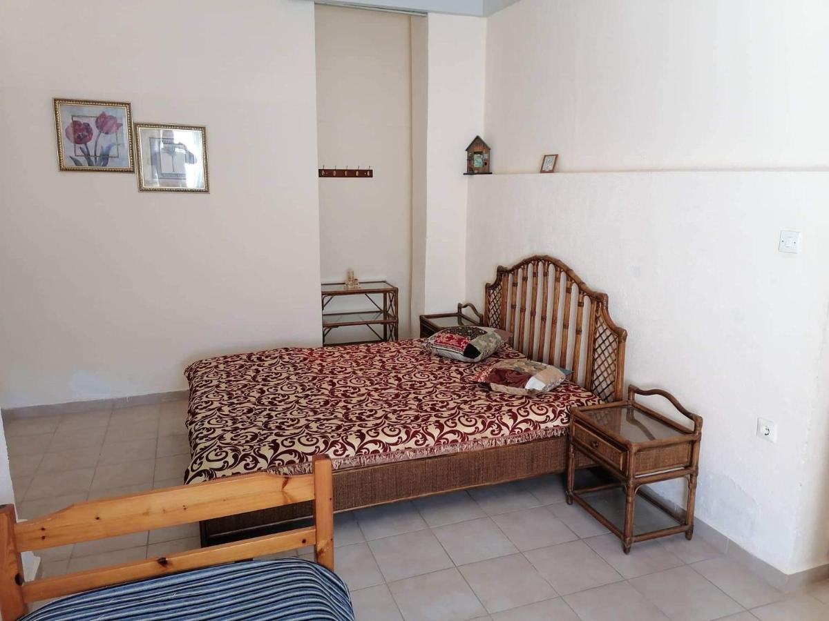 Beautiful Apartment Anais Near The Sea Agia Triada  Zewnętrze zdjęcie