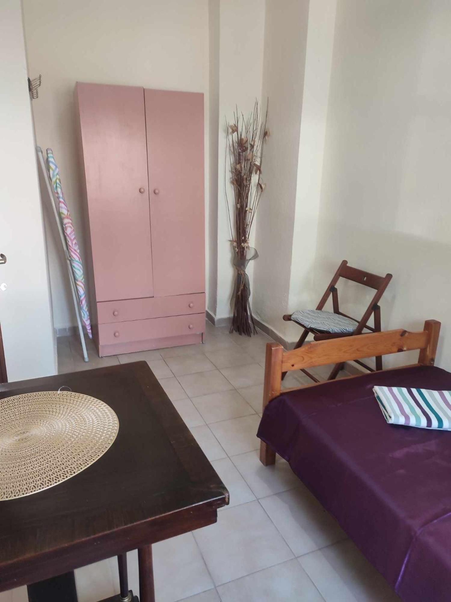 Beautiful Apartment Anais Near The Sea Agia Triada  Zewnętrze zdjęcie