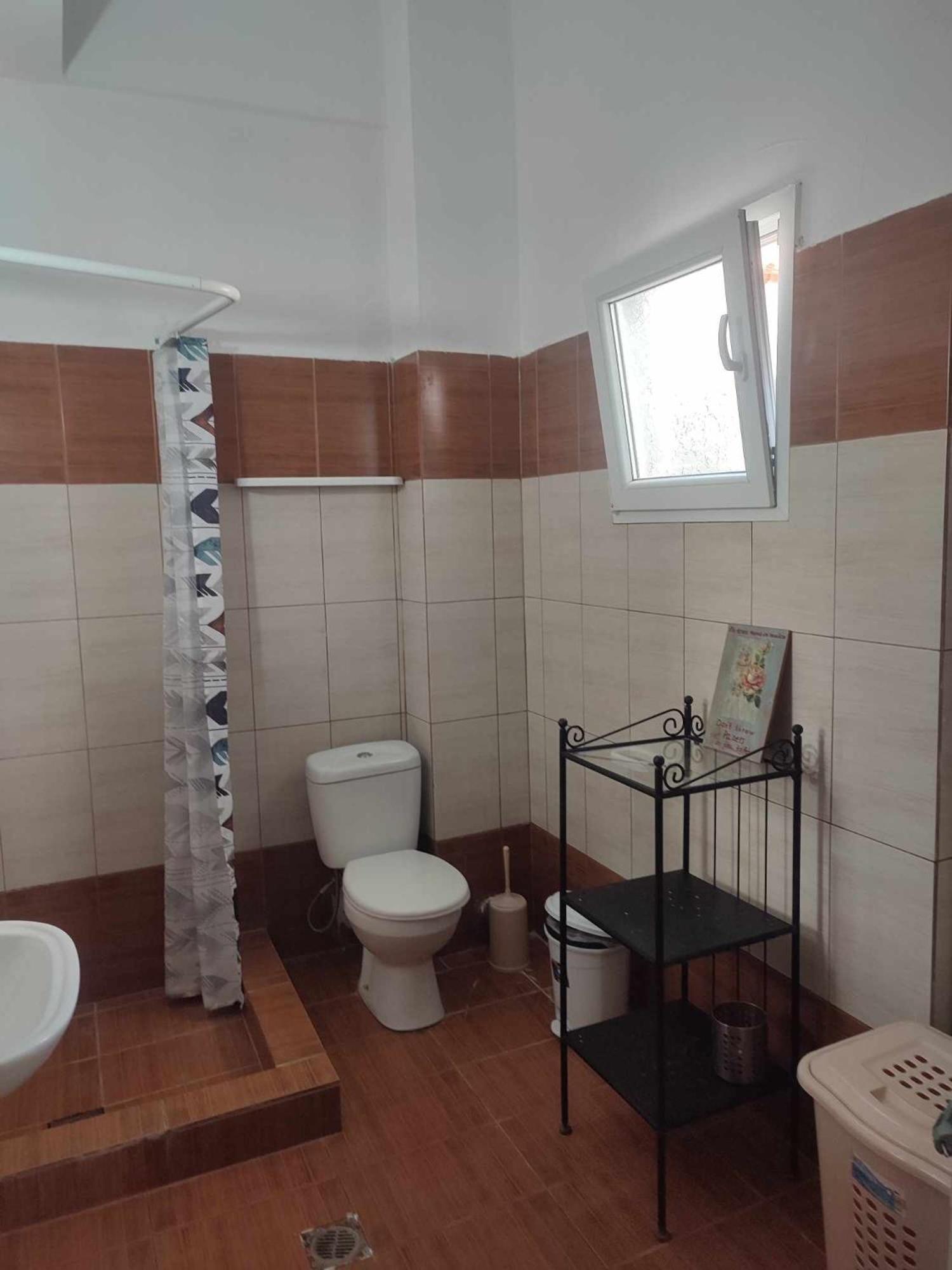 Beautiful Apartment Anais Near The Sea Agia Triada  Zewnętrze zdjęcie