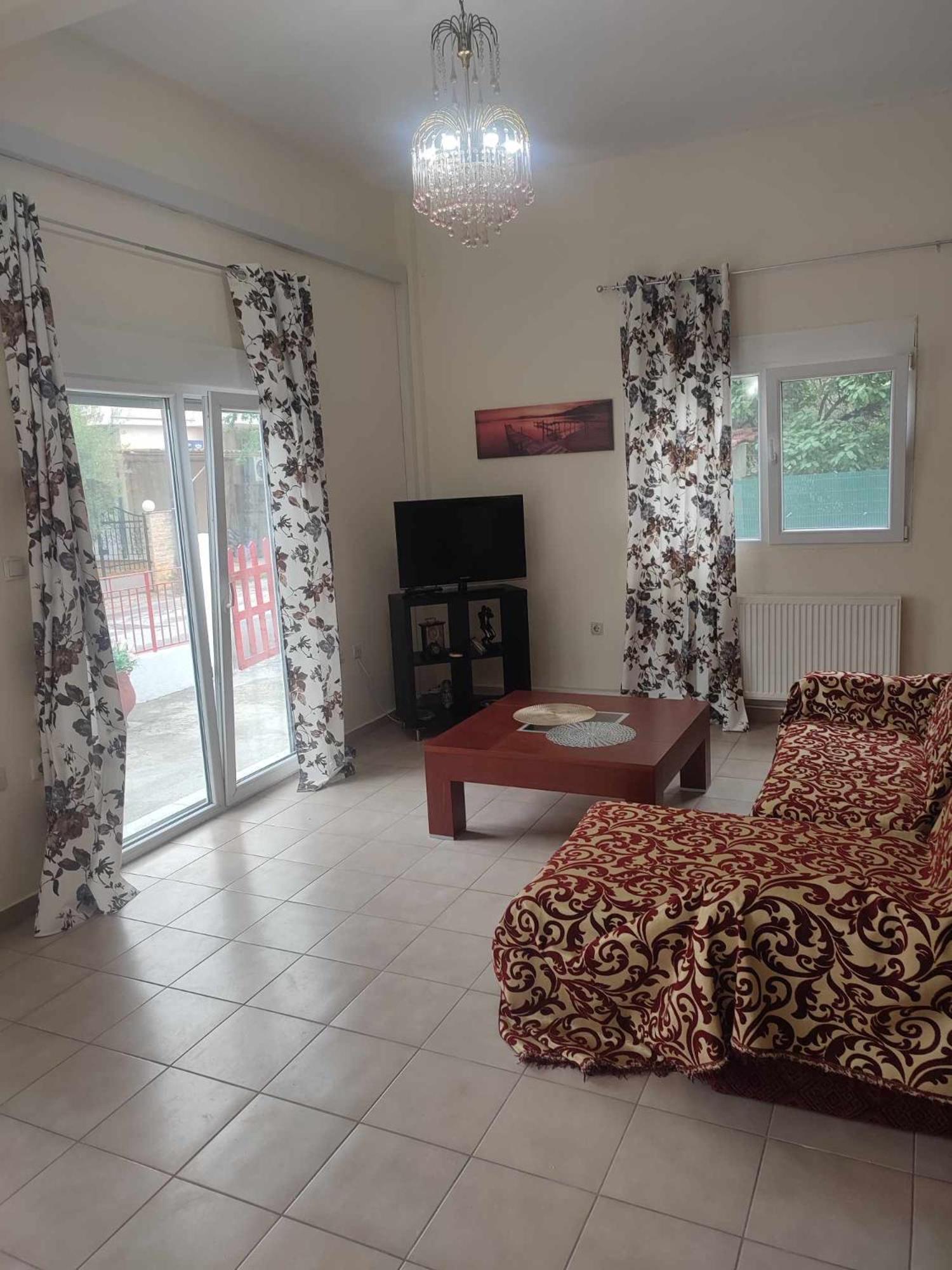 Beautiful Apartment Anais Near The Sea Agia Triada  Zewnętrze zdjęcie